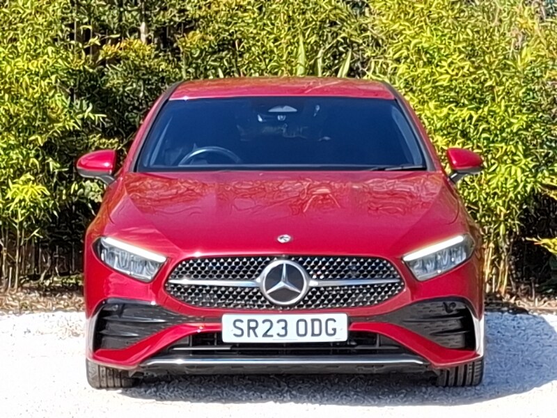 Used Mercedes-Benz A-Class 2023 for sale - 78151587: Photo 13