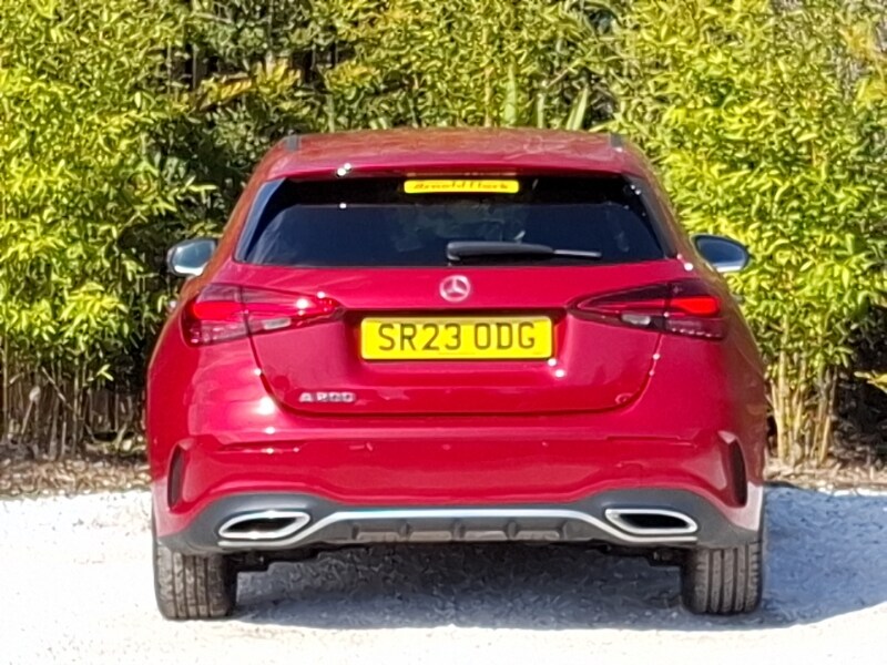 Used Mercedes-Benz A-Class 2023 for sale - 78151587: Photo 14