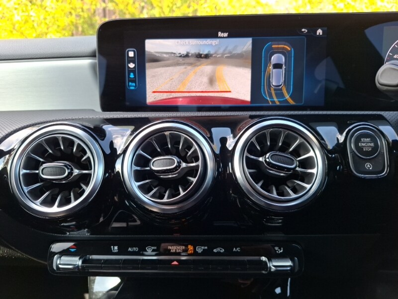 Used Mercedes-Benz A-Class 2023 for sale - 78151587: Photo 15