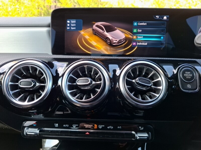 Used Mercedes-Benz A-Class 2023 for sale - 78151587: Photo 16