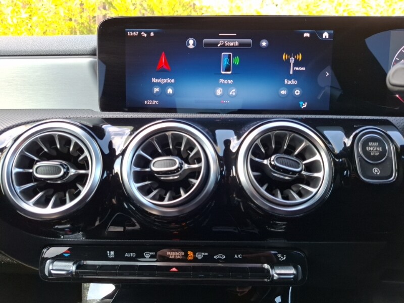 Used Mercedes-Benz A-Class 2023 for sale - 78151587: Photo 17