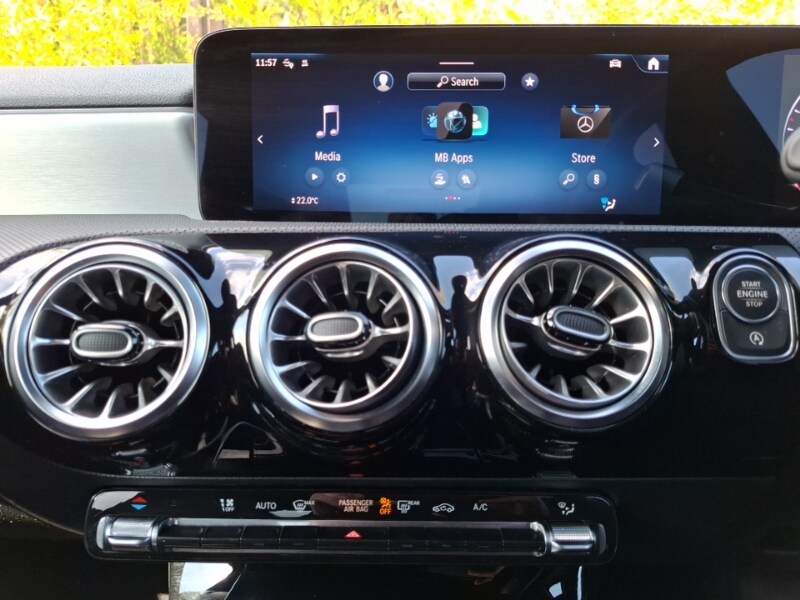 Used Mercedes-Benz A-Class 2023 for sale - 78151587: Photo 18