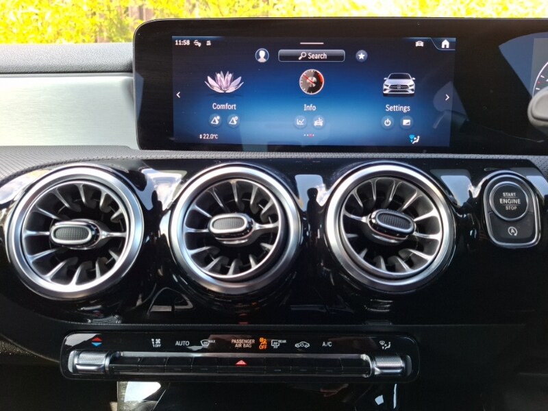 Used Mercedes-Benz A-Class 2023 for sale - 78151587: Photo 19