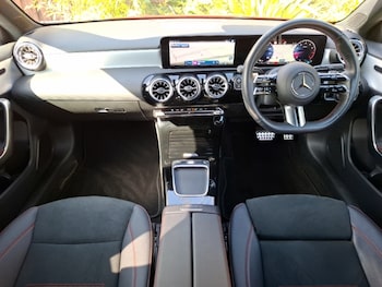 Used Mercedes-Benz A-Class 2023 for sale - 78151587: Photo