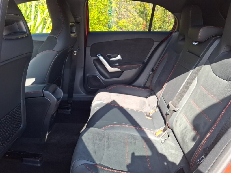 Used Mercedes-Benz A-Class 2023 for sale - 78151587: Photo 6