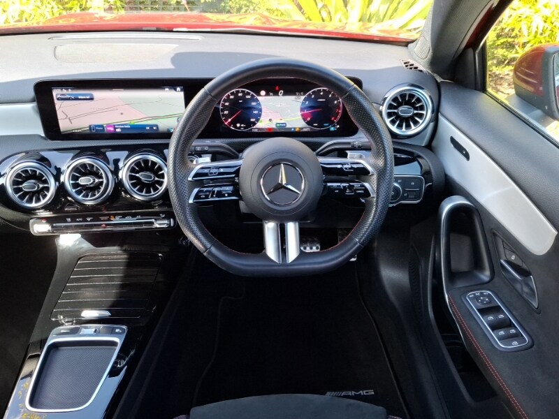 Used Mercedes-Benz A-Class 2023 for sale - 78151587: Photo 7