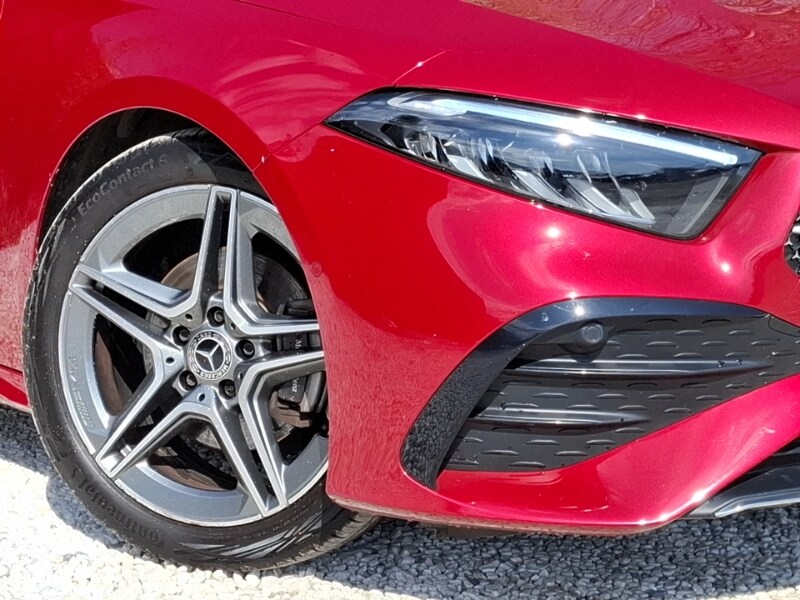 Used Mercedes-Benz A-Class 2023 for sale - 78151587: Photo 9