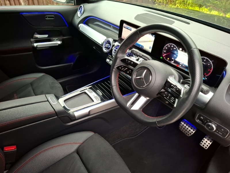 Used Mercedes-Benz GLB 2024 for sale - 77503222: Photo 10