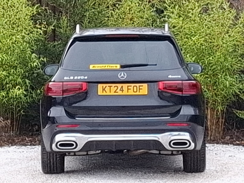 Used Mercedes-Benz GLB 2024 for sale - 77503222: Photo 15