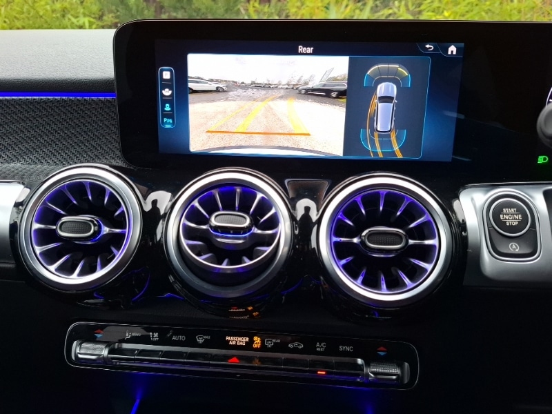 Used Mercedes-Benz GLB 2024 for sale - 77503222: Photo 16