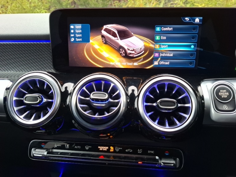 Used Mercedes-Benz GLB 2024 for sale - 77503222: Photo 17