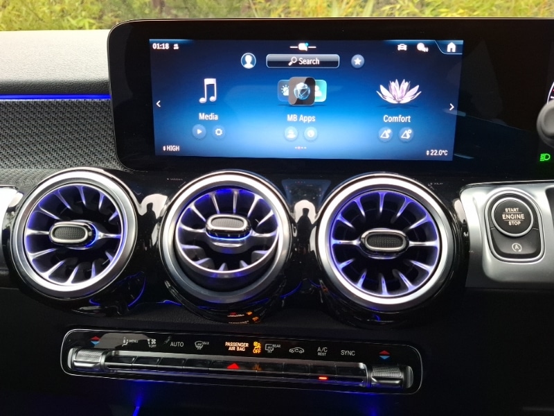 Used Mercedes-Benz GLB 2024 for sale - 77503222: Photo 19