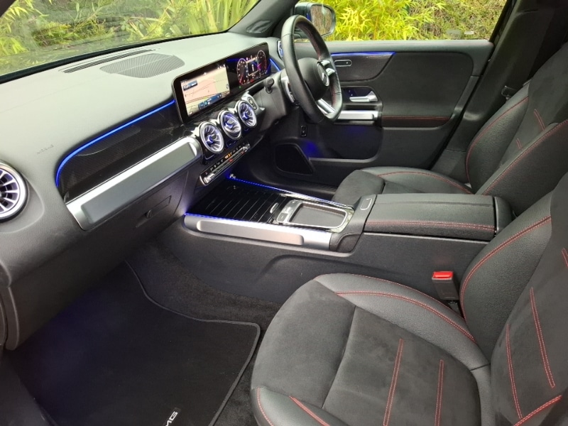 Used Mercedes-Benz GLB 2024 for sale - 77503222: Photo 5