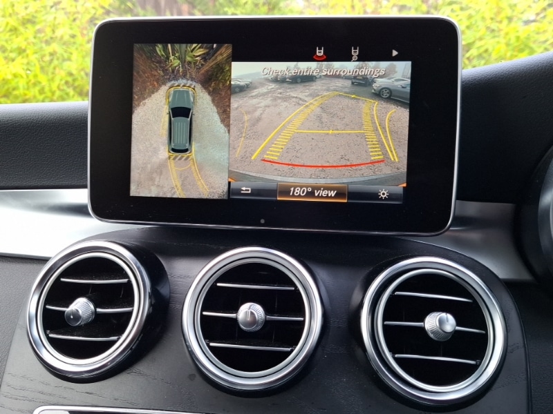 Used Mercedes-Benz GLC 2018 for sale - 77424109: Photo 15