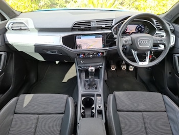 Used Audi Q3 2019 for sale - 78515686: Photo
