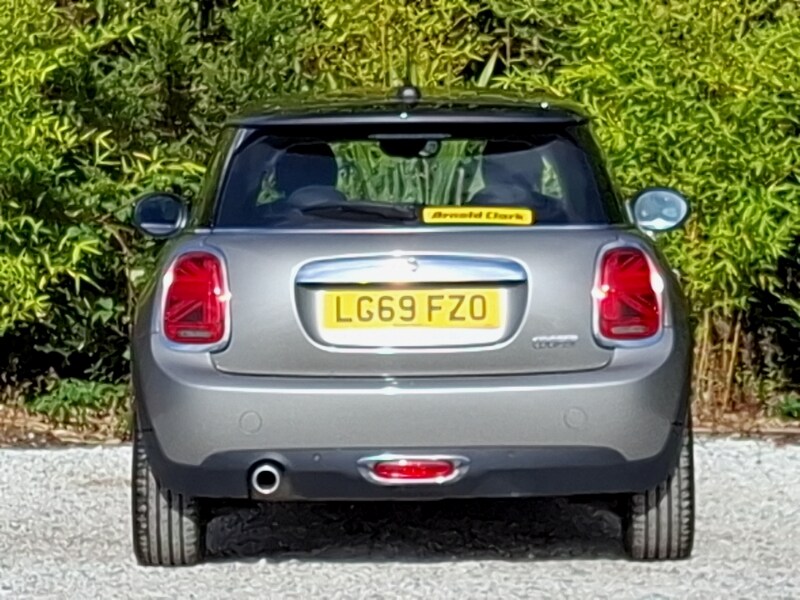 Used MINI Hatch 2019 for sale - 76920400: Photo 15