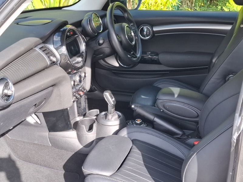 Used MINI Hatch 2019 for sale - 76920400: Photo 5