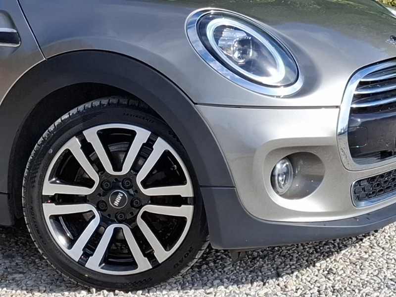 Used MINI Hatch 2019 for sale - 76920400: Photo 9