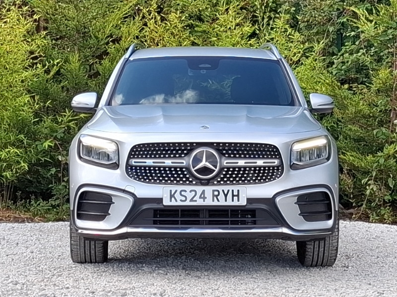 Used Mercedes-Benz GLB 2024 for sale - 77320033: Photo 13