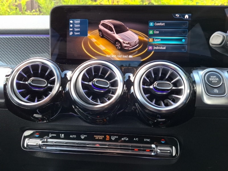 Used Mercedes-Benz GLB 2024 for sale - 77320033: Photo 17