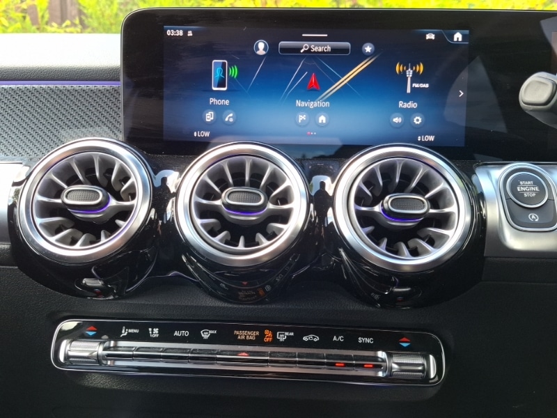 Used Mercedes-Benz GLB 2024 for sale - 77320033: Photo 18