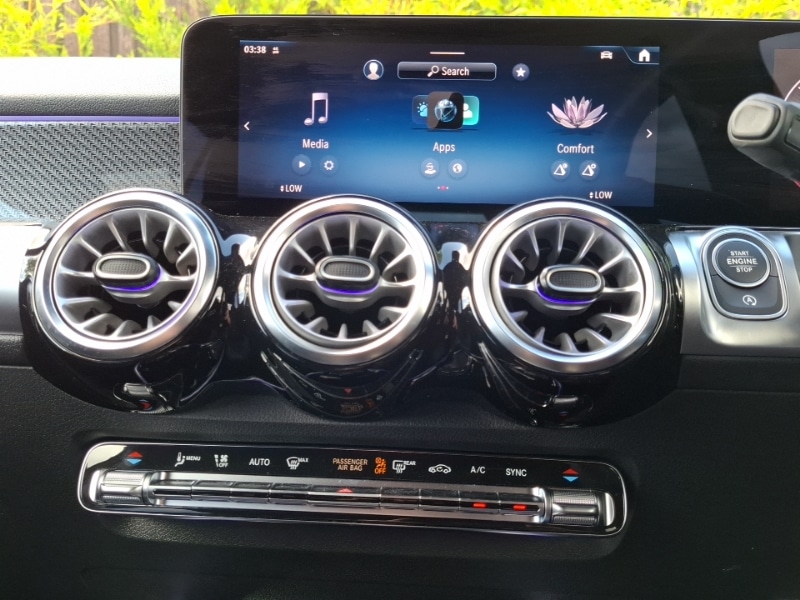 Used Mercedes-Benz GLB 2024 for sale - 77320033: Photo 19