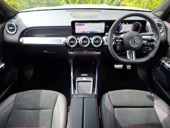 Used Mercedes-Benz GLB 2024 for sale - 77320033: Photo