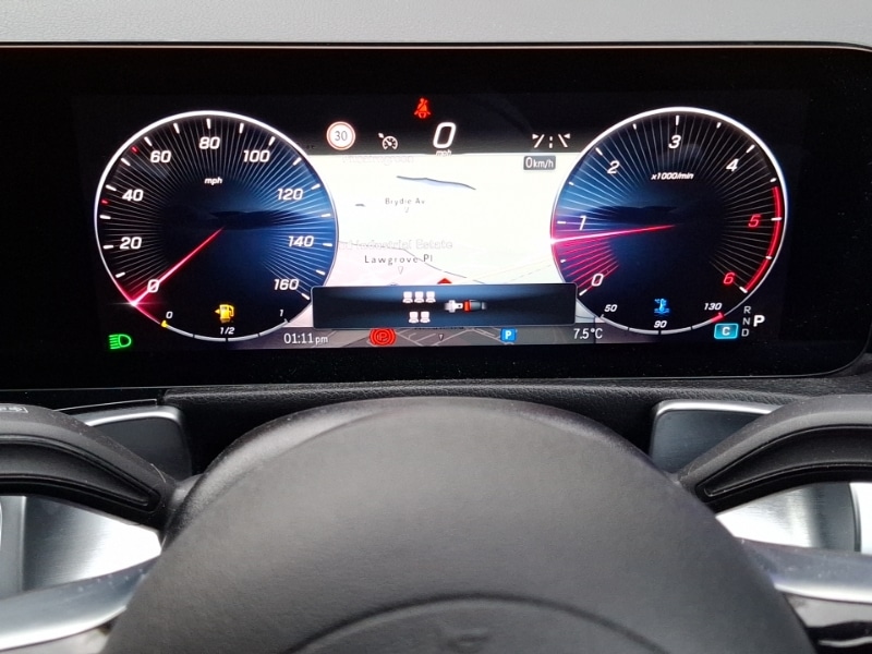 Used Mercedes-Benz GLB 2024 for sale - 77482728: Photo 11