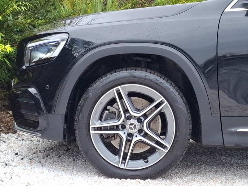 Used Mercedes-Benz GLB 2024 for sale - 77482728: Photo 13