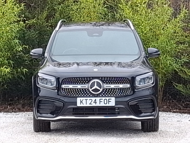 Used Mercedes-Benz GLB 2024 for sale - 77482728: Photo 14