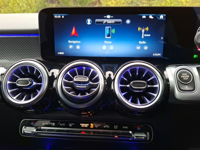 Used Mercedes-Benz GLB 2024 for sale - 77482728: Photo 18