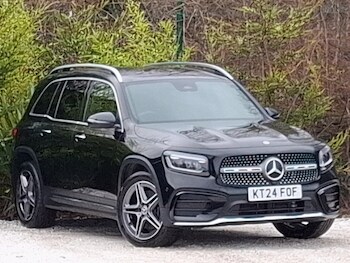 Used Mercedes-Benz GLB 2024 for sale - 77482728: Photo