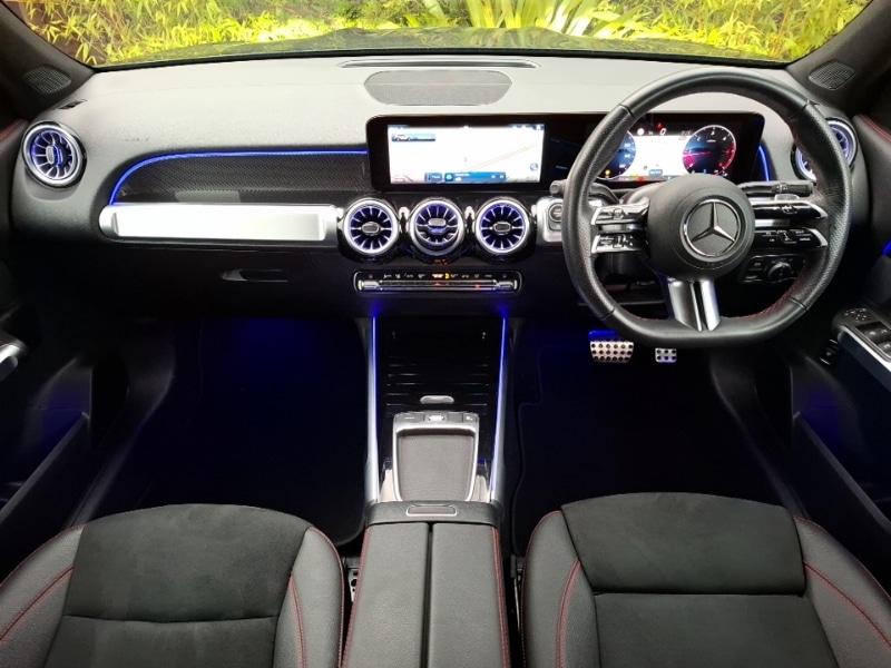 Used Mercedes-Benz GLB 2024 for sale - 77482728: Photo 2