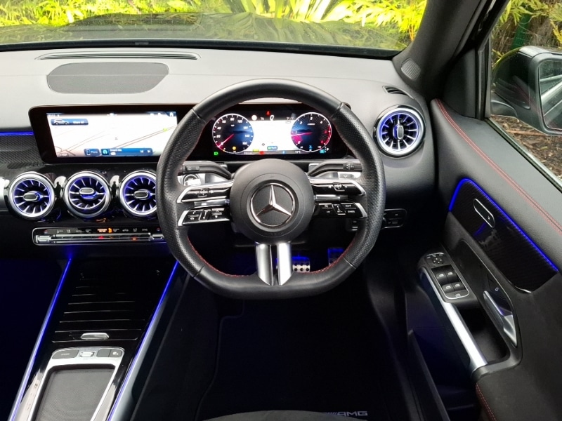 Used Mercedes-Benz GLB 2024 for sale - 77482728: Photo 7