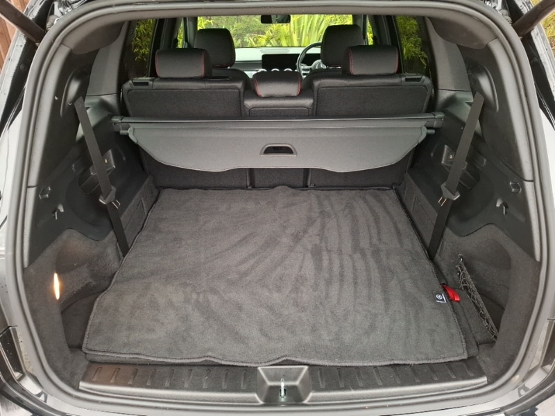 Used Mercedes-Benz GLB 2024 for sale - 77482728: Photo 8