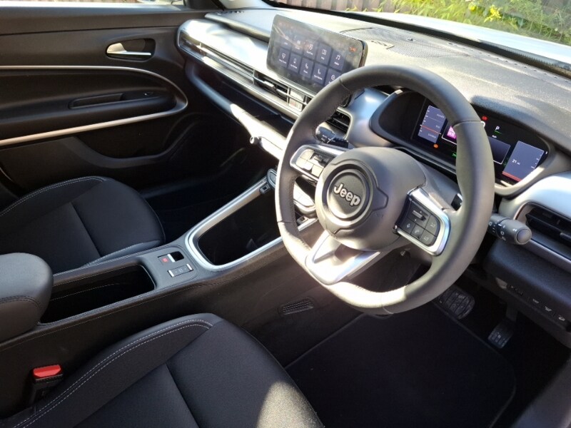 Used Jeep Other 2025 for sale - 77569158: Photo 10