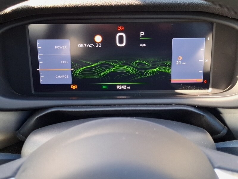 Used Jeep Other 2025 for sale - 77569158: Photo 11