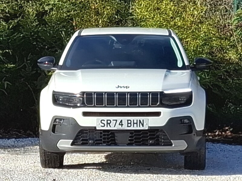 Used Jeep Other 2025 for sale - 77569158: Photo 13