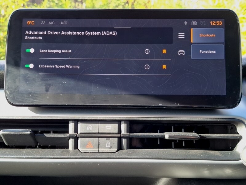 Used Jeep Other 2025 for sale - 77569158: Photo 17