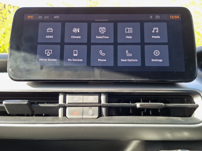 Used Jeep Other 2025 for sale - 77569158: Photo 19