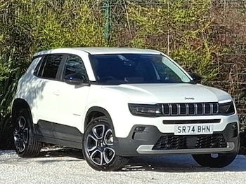 Used Jeep Other 2025 for sale - 77569158: Photo