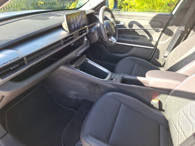 Used Jeep Other 2025 for sale - 77569158: Photo 5