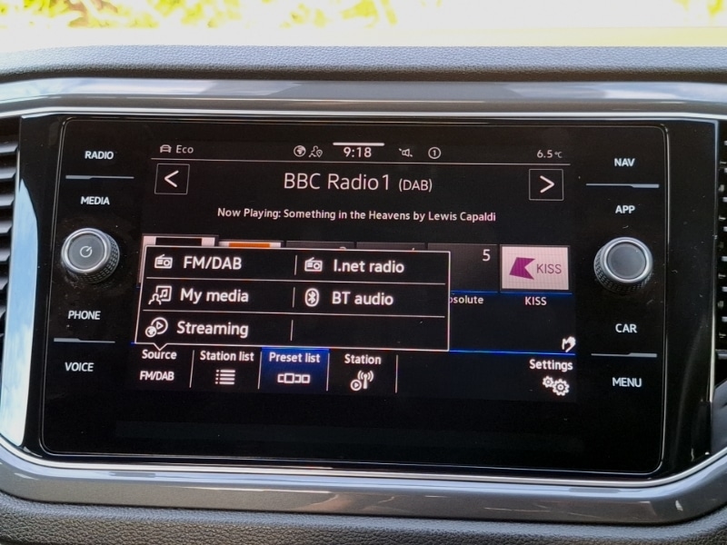 Used Volkswagen T-Roc 2022 for sale - 76958979: Photo 16