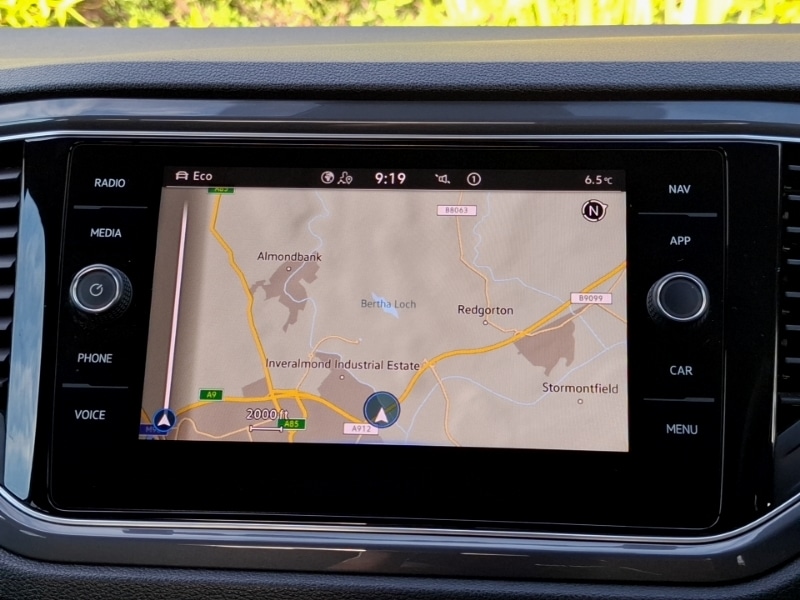 Used Volkswagen T-Roc 2022 for sale - 76958979: Photo 18