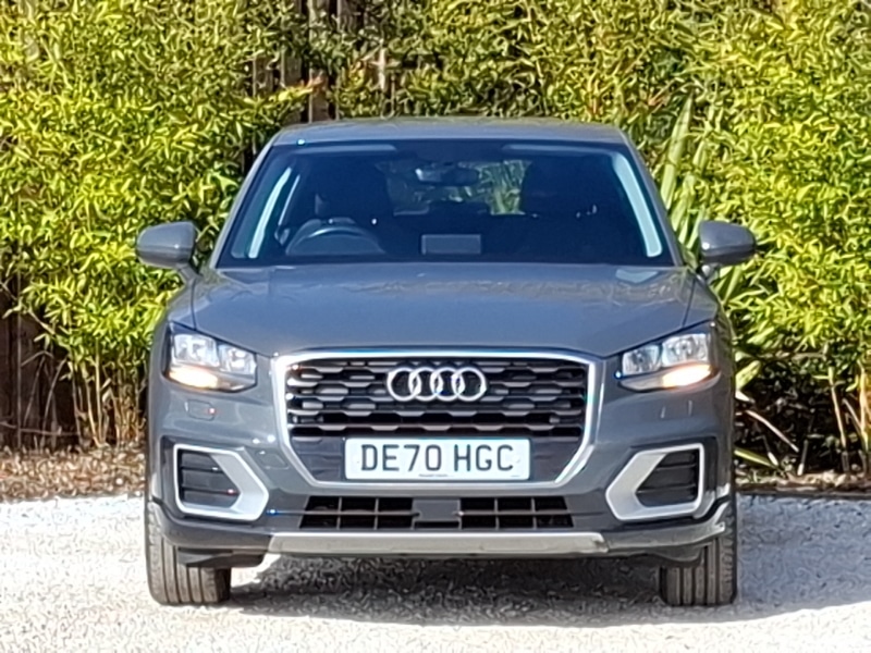 Used Audi Q2 2020 for sale - 78125716: Photo 13