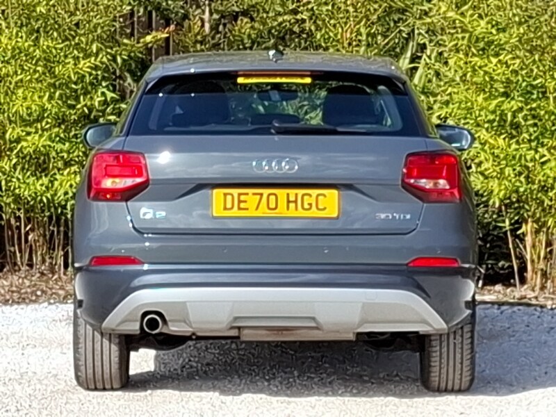 Used Audi Q2 2020 for sale - 78125716: Photo 14