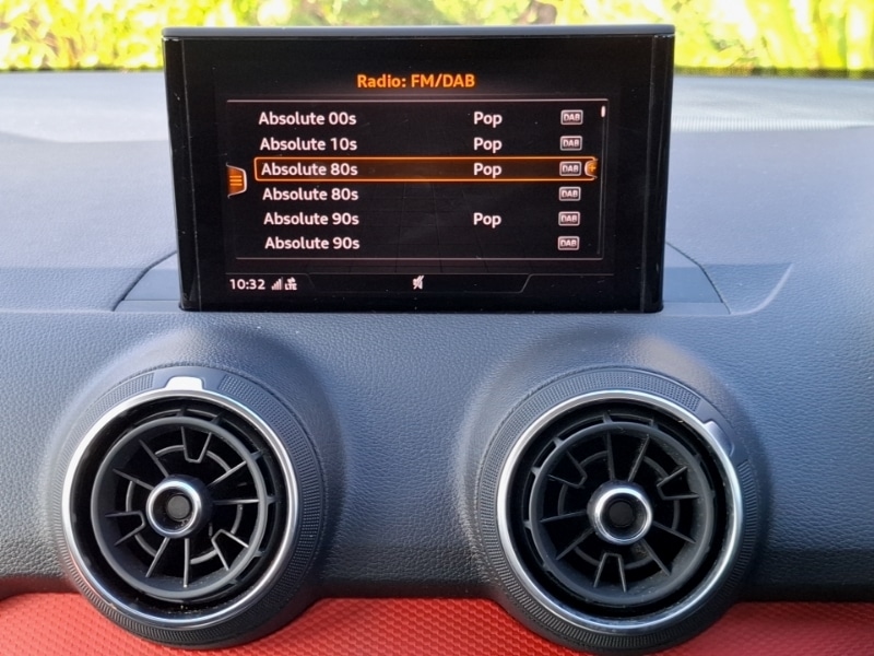 Used Audi Q2 2020 for sale - 78125716: Photo 15