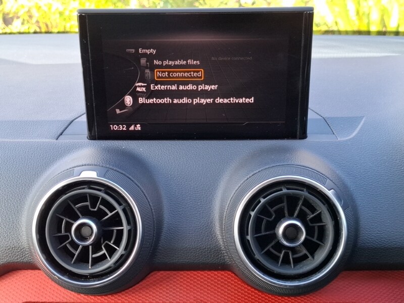 Used Audi Q2 2020 for sale - 78125716: Photo 17