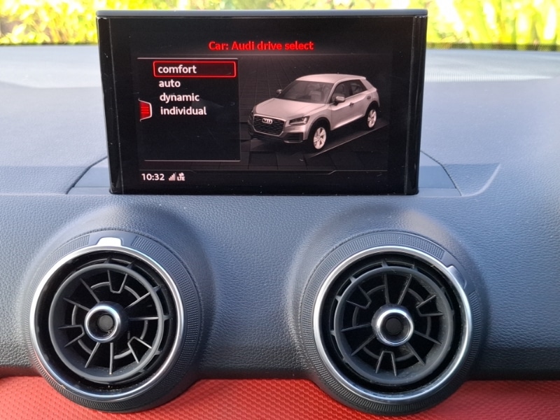 Used Audi Q2 2020 for sale - 78125716: Photo 18