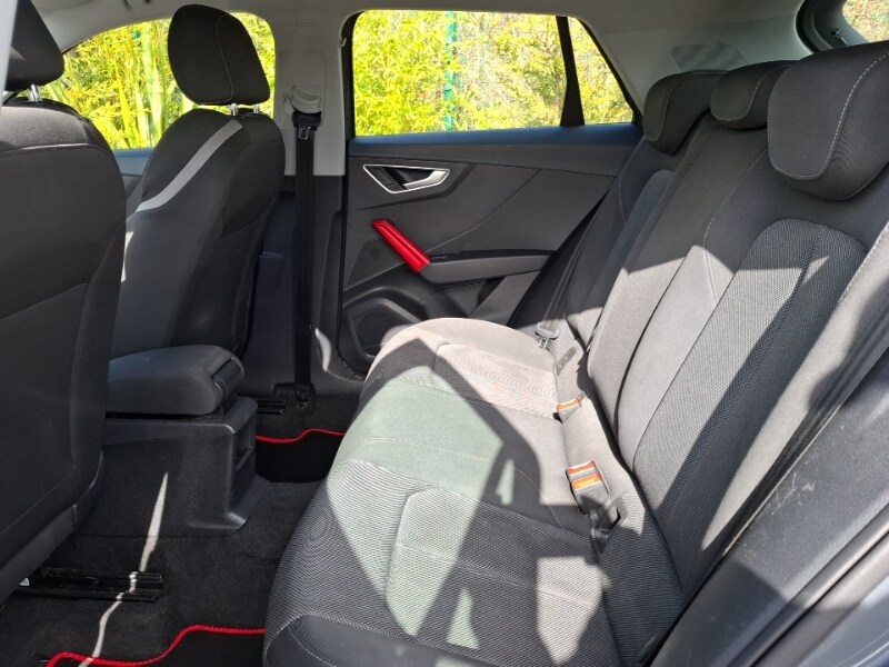 Used Audi Q2 2020 for sale - 78125716: Photo 6